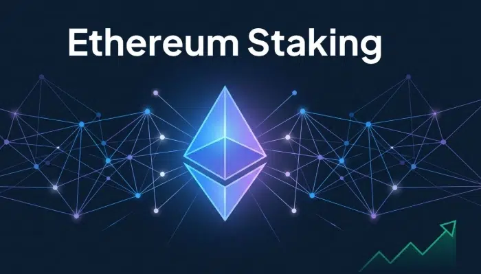 Ethereum's staking