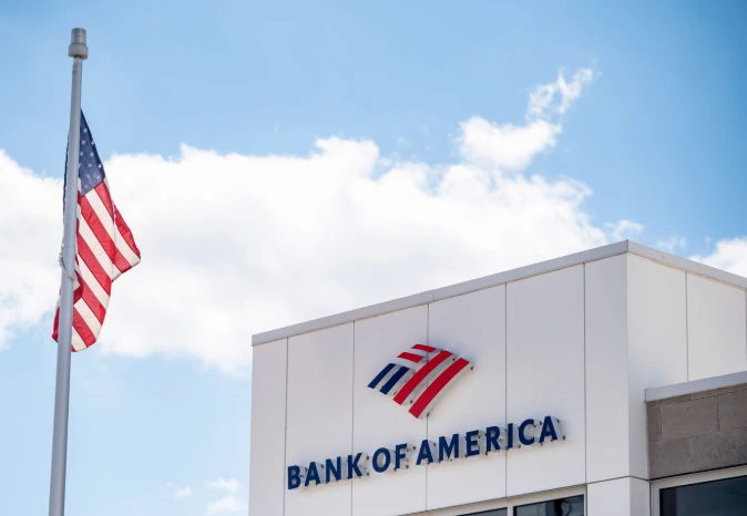 Bank of America
