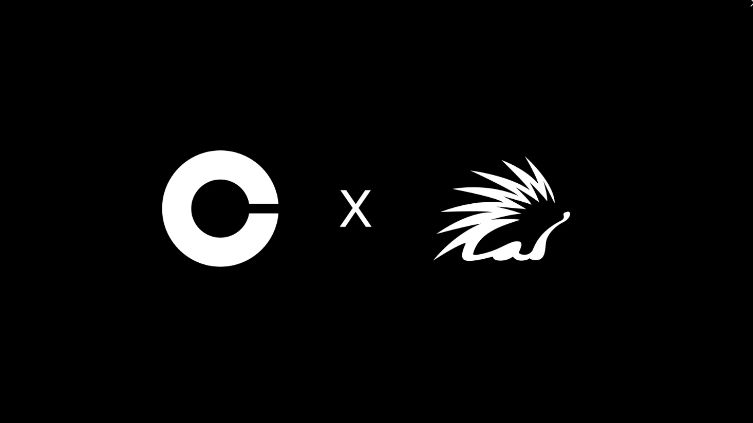 Coinbase partnered with Spiko
