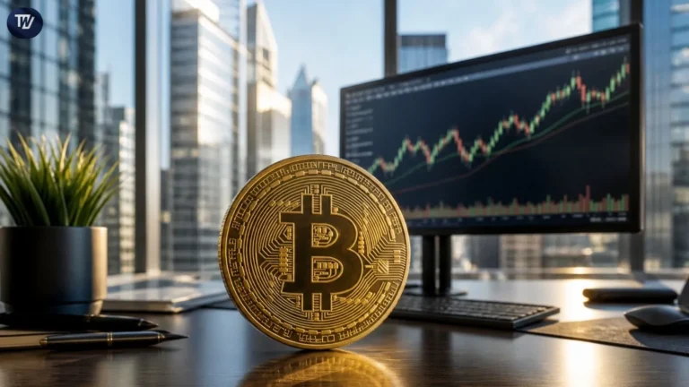 Bitcoin Price