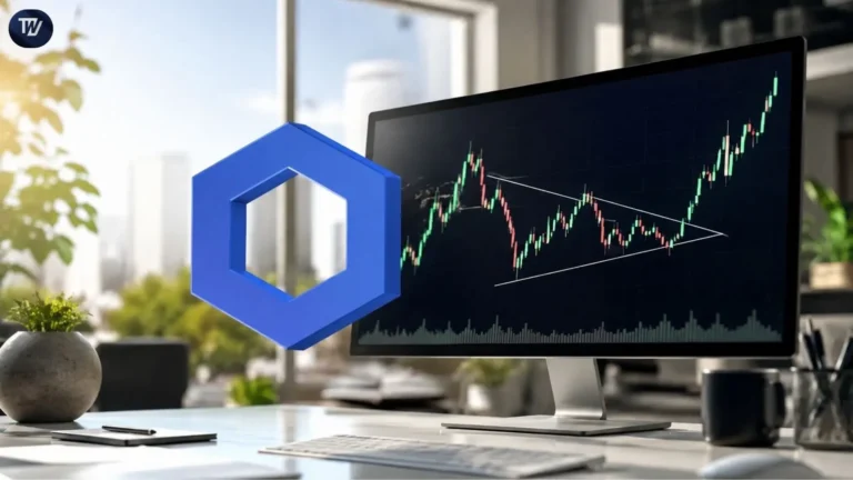 Chainlink Price