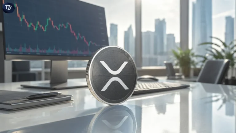 xrp price