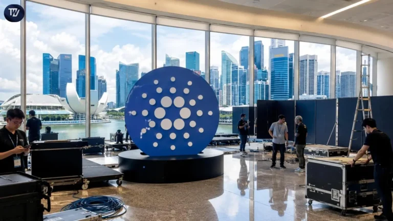 Cardano Foundation