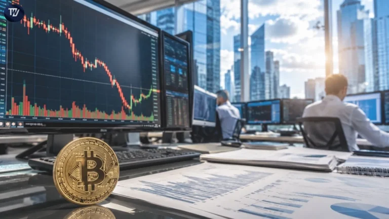 Bitcoin Price
