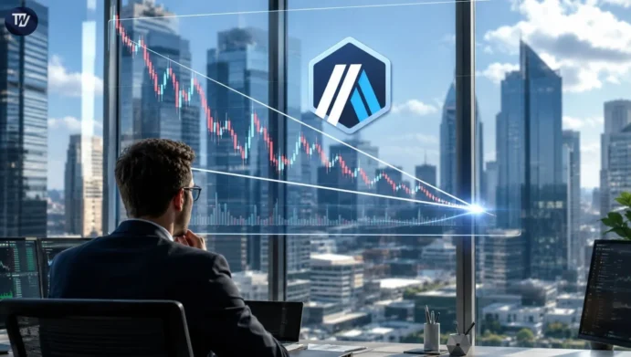 Arbitrum Price