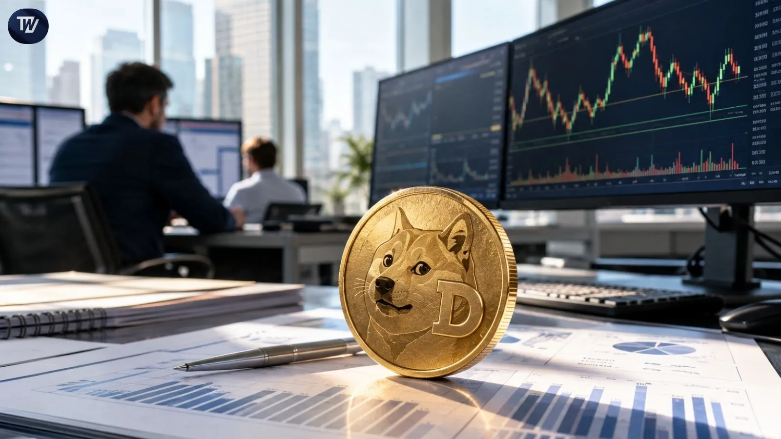 Dogecoin