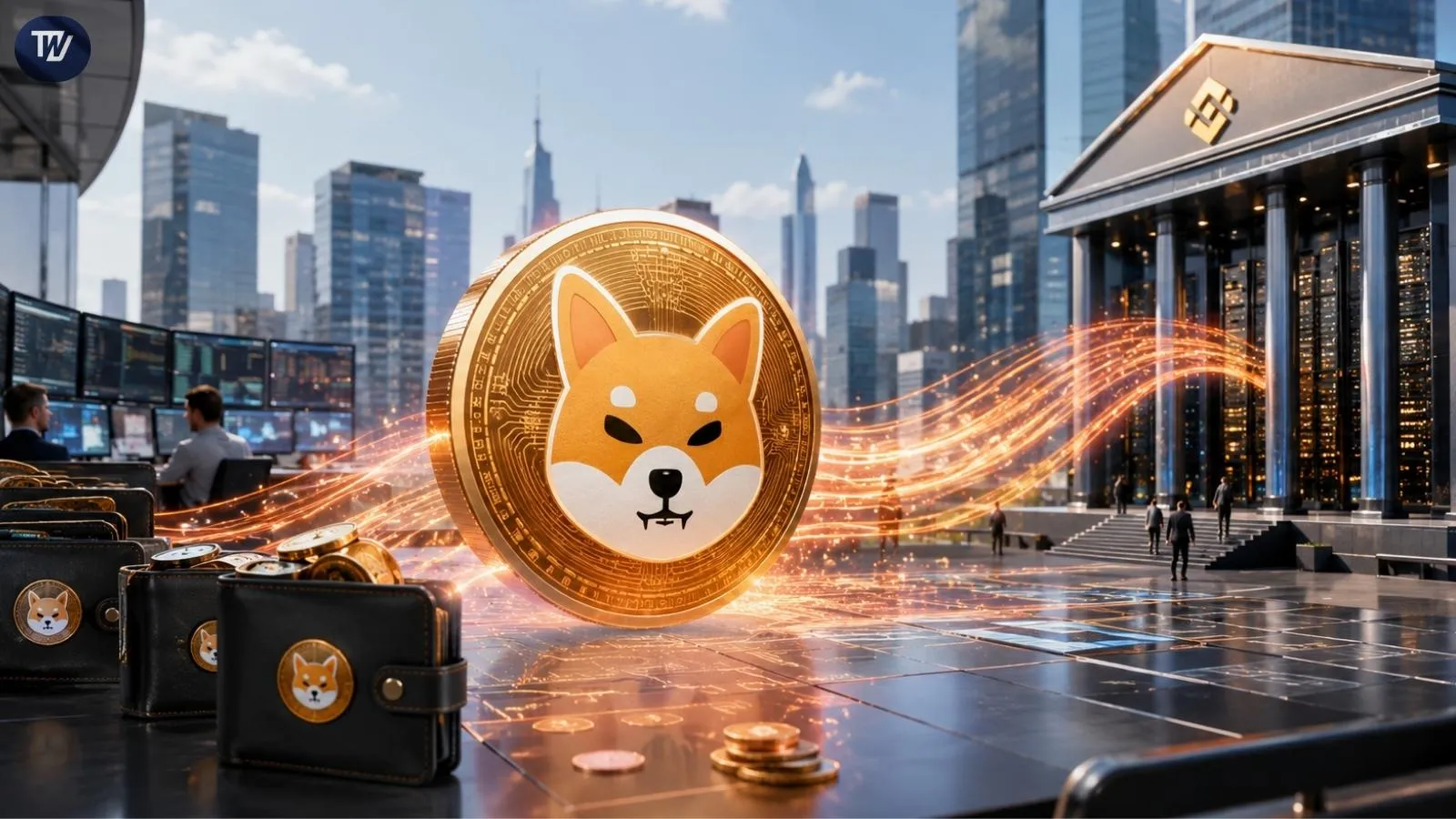 Shiba Inu