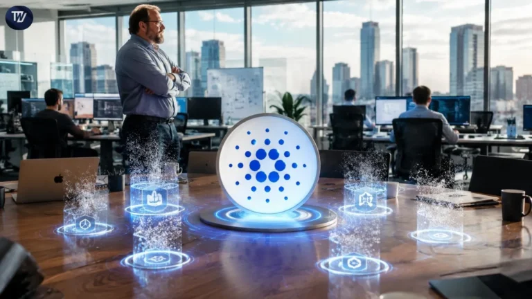 Cardano Projects