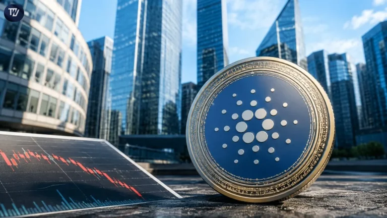 Cardano Price