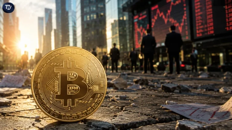 Bitcoin Price