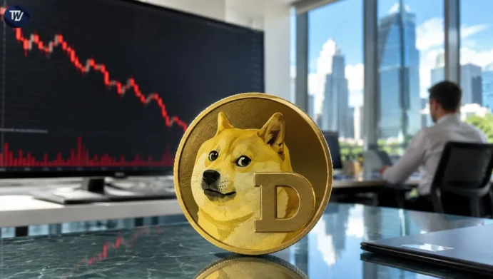 Dogecoin Price