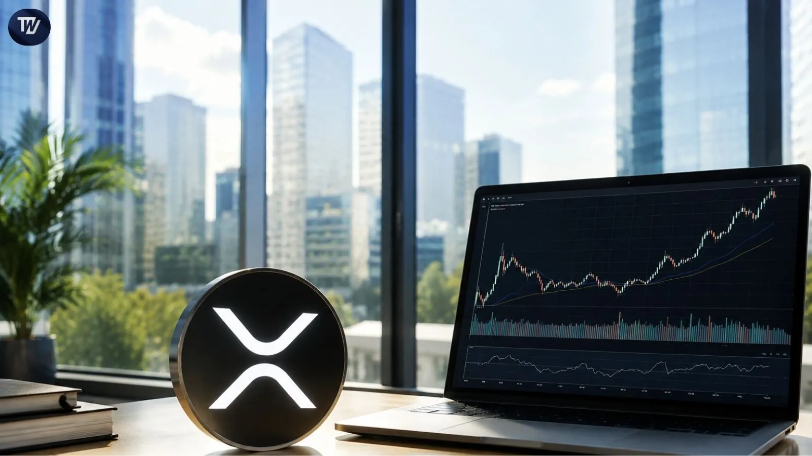 XRP Price