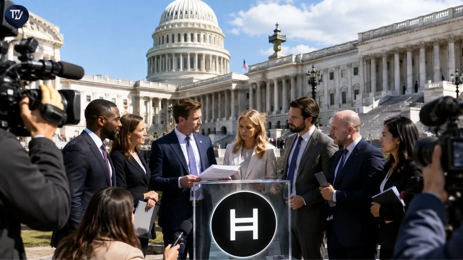 CLARITY Act