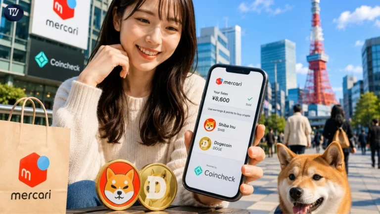 Shiba Inu Listing