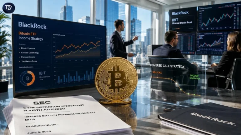 Bitcoin ETF