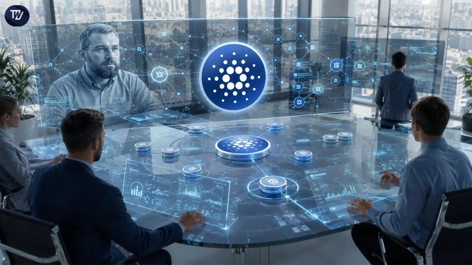 Cardano Foundation