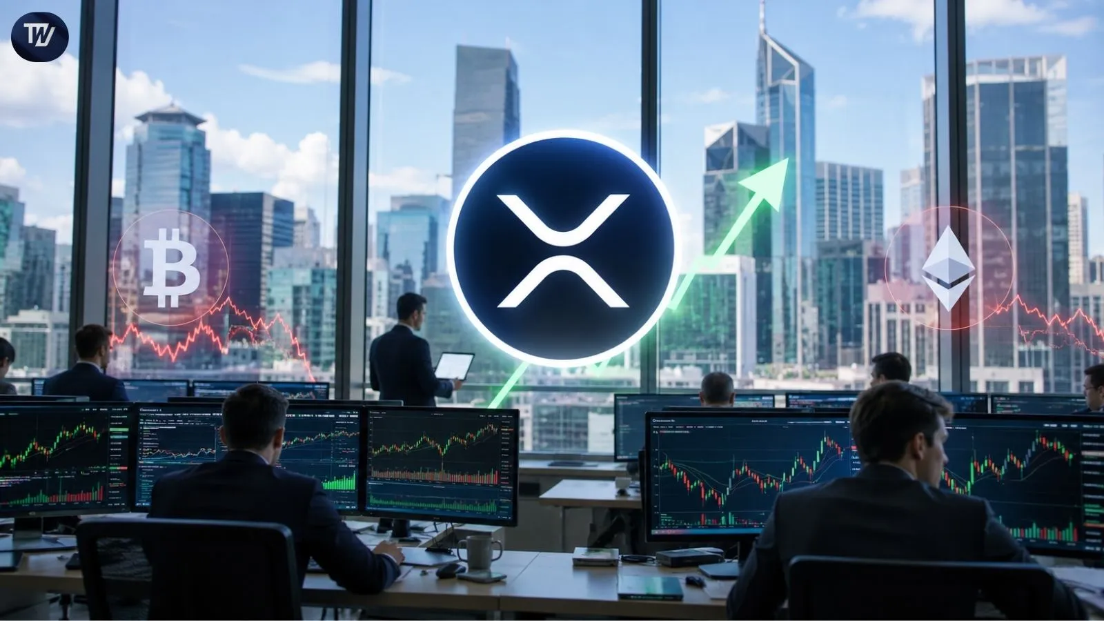 XRP ETF