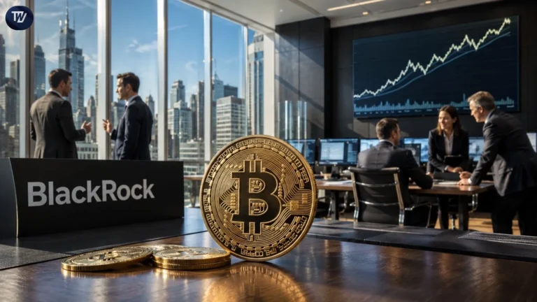 BlackRock Bitcoin