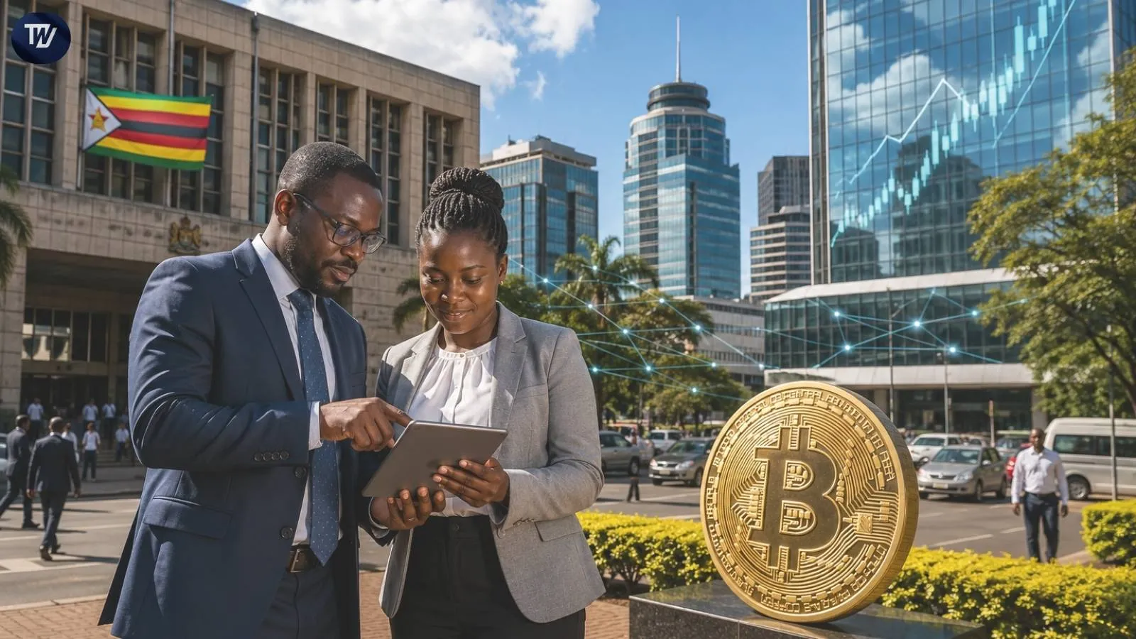 Crypto Regulations