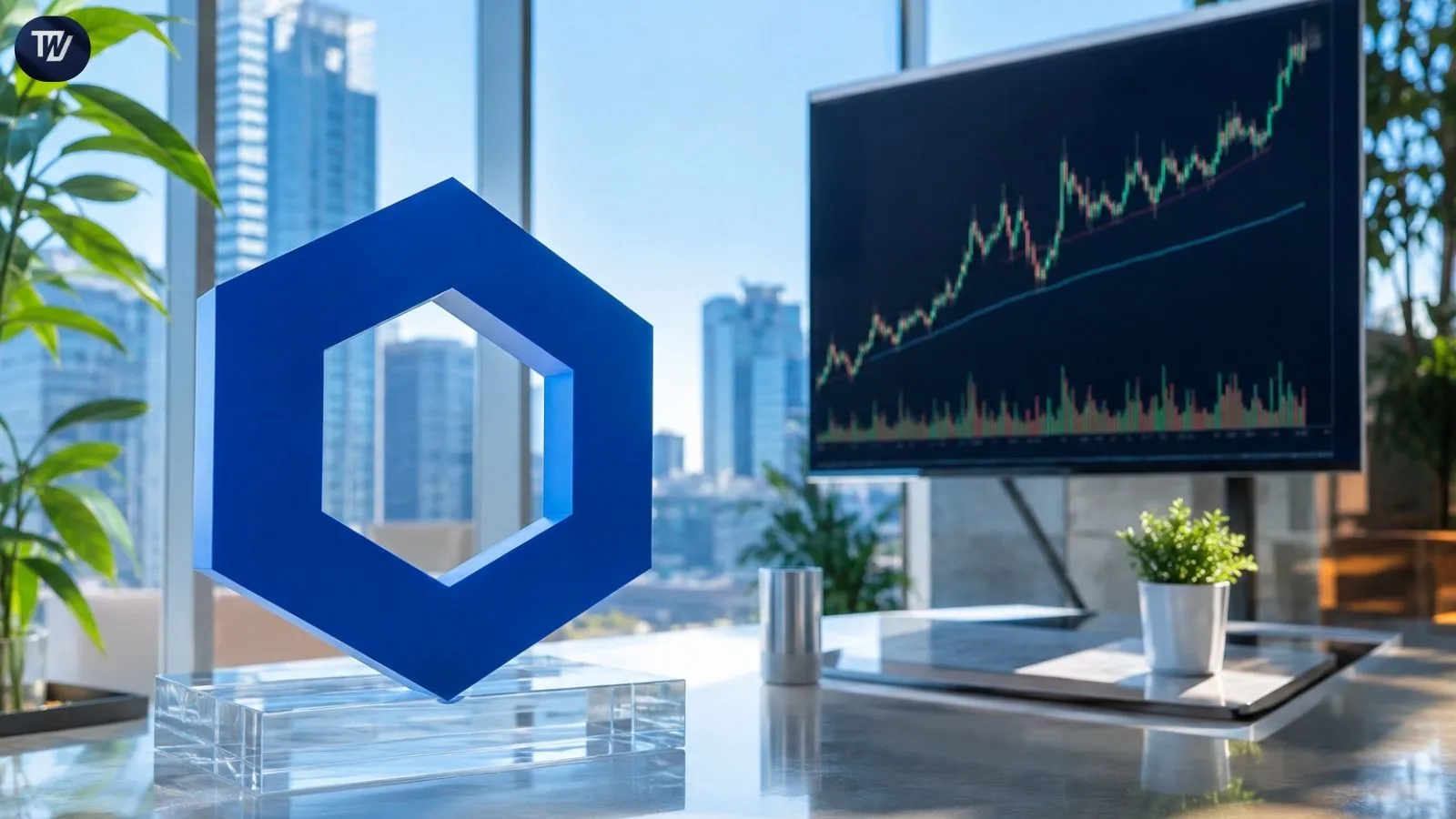 Chainlink Price