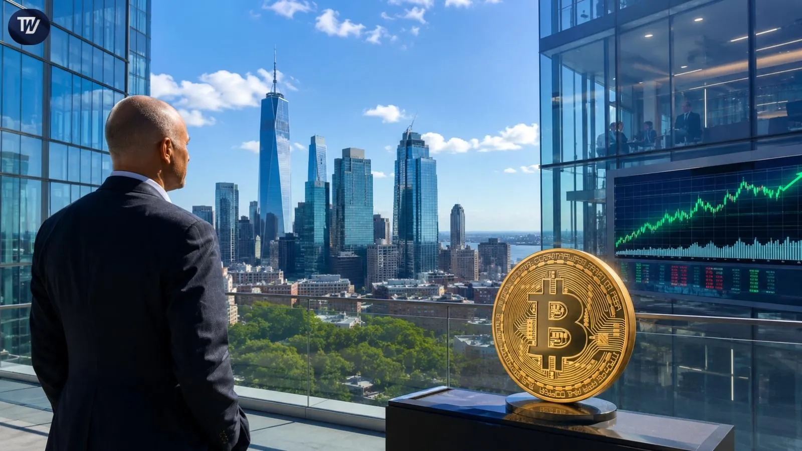 Bitcoin Bottom