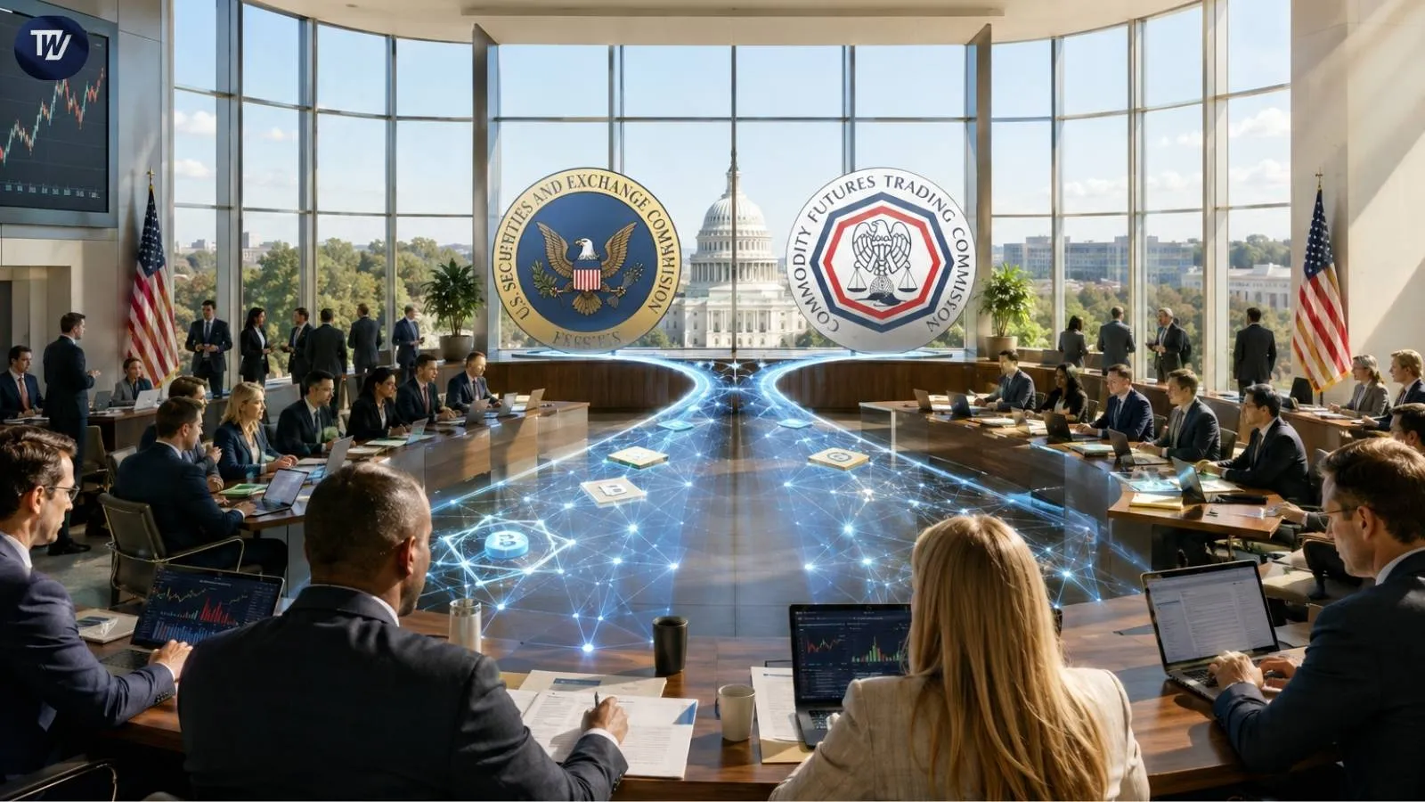 CLARITY Act