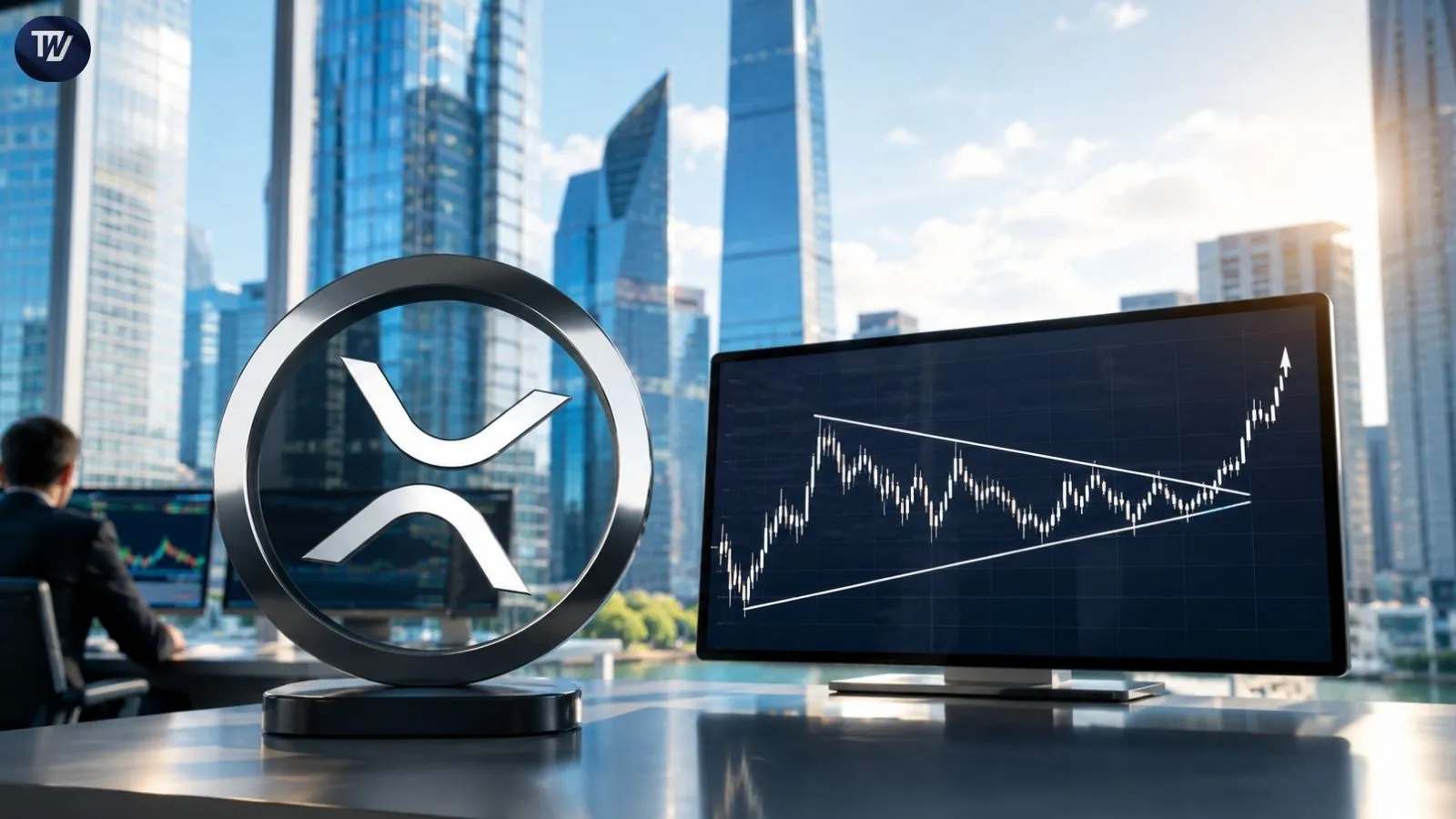 XRP Price