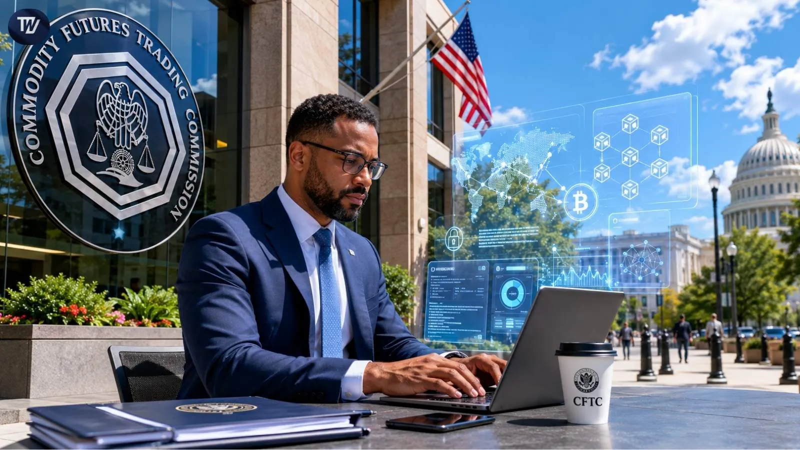 Crypto Regulation