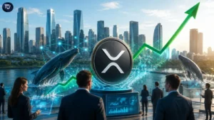 XRP Market Comeback