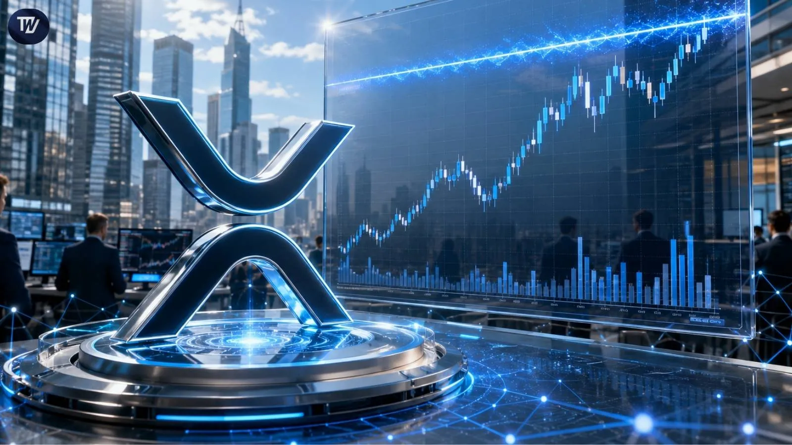XRP Price