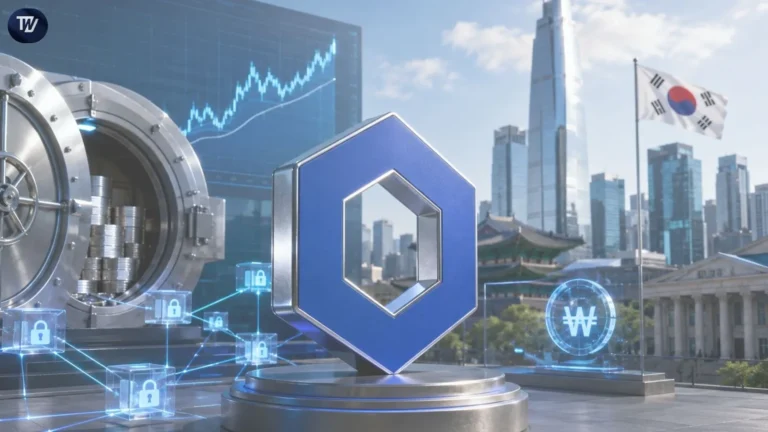 Chainlink Price
