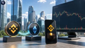 Binance Wallet