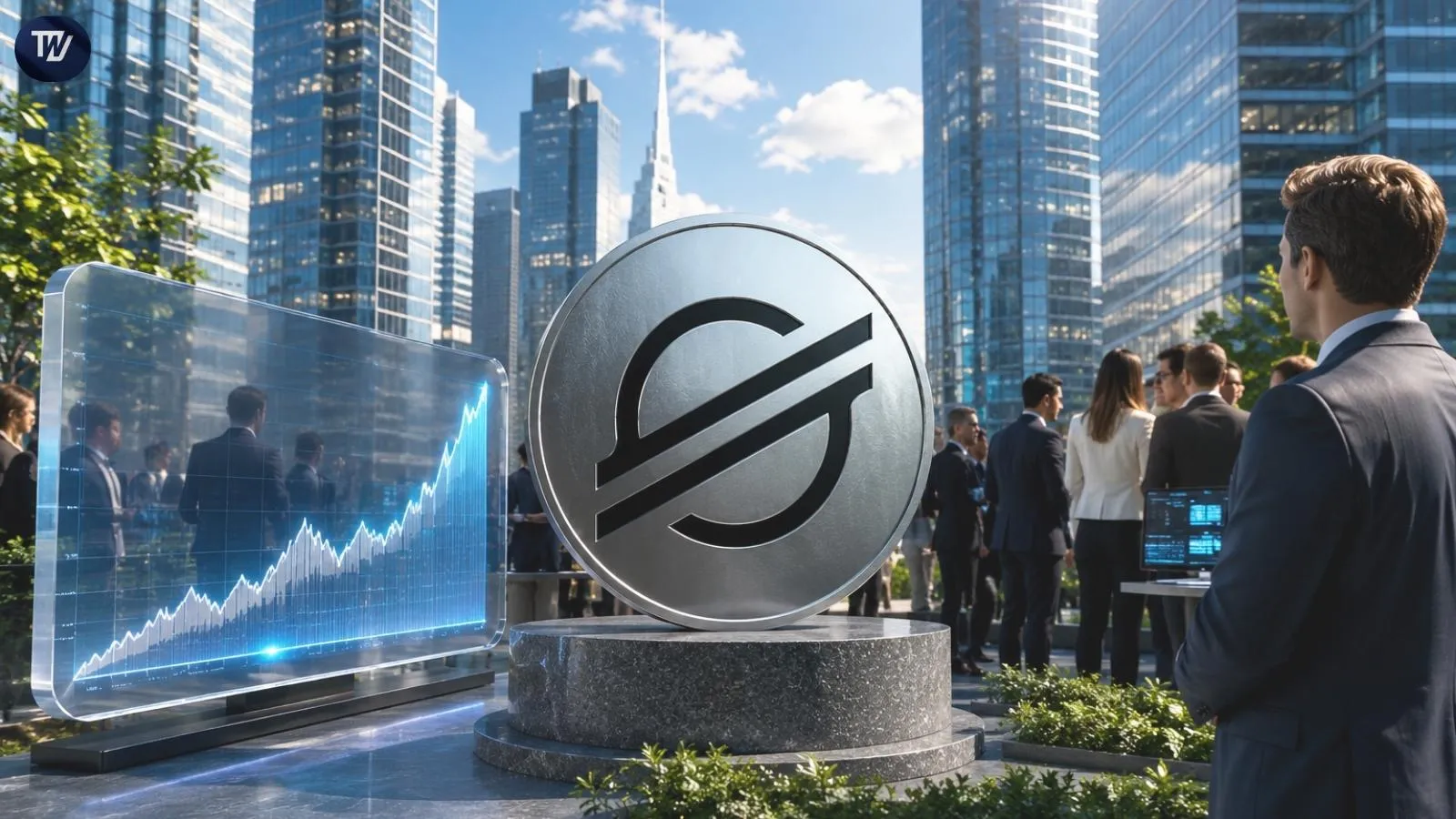Stellar Price
