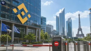 Binance