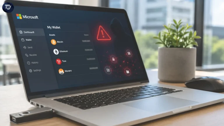 Crypto Clipper