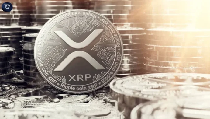 XRP Staking