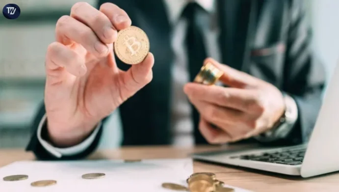 Bitcoin Selling Activity's