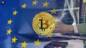 Unlicensed Crypto Firm