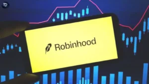 Robinhood Markets Inc.