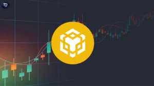 BNB Price
