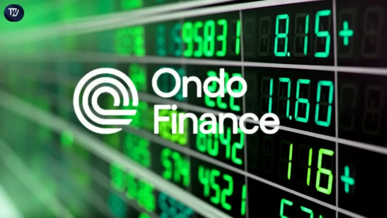 Ondo Finance