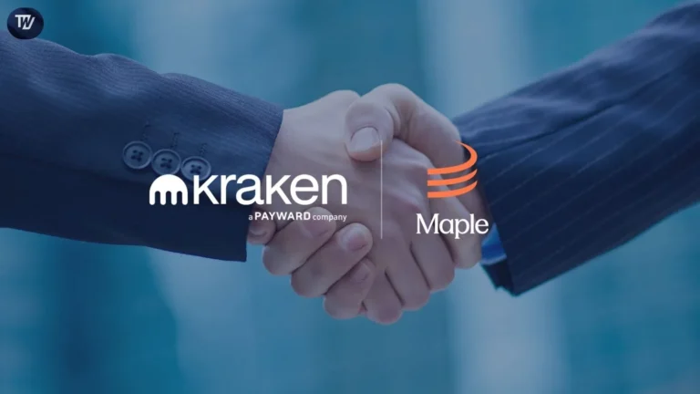 Maple Kraken Partnership