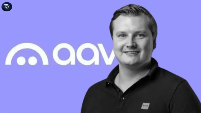 Aave Founder