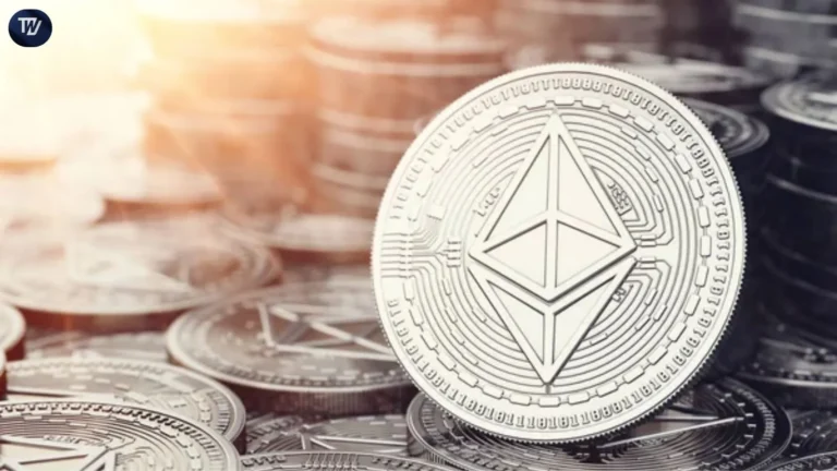 Ethereum Treasury