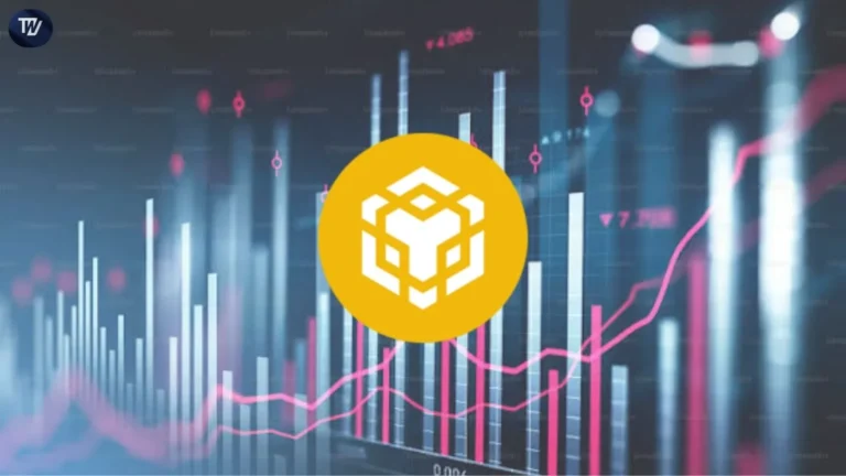 Bnb Price