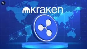 Kraken RLUSD Rewards