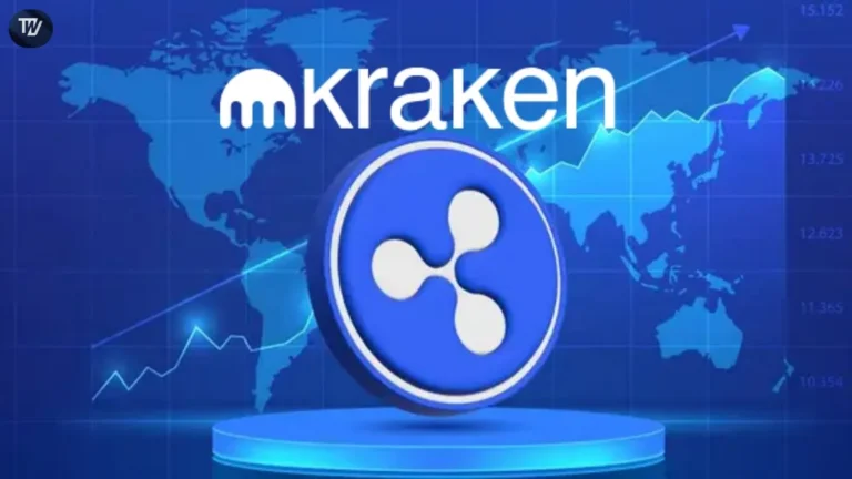 Kraken RLUSD Rewards