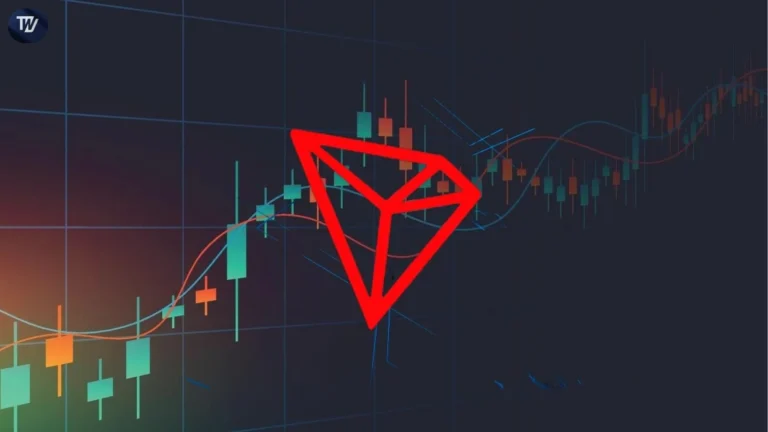 TRON Price