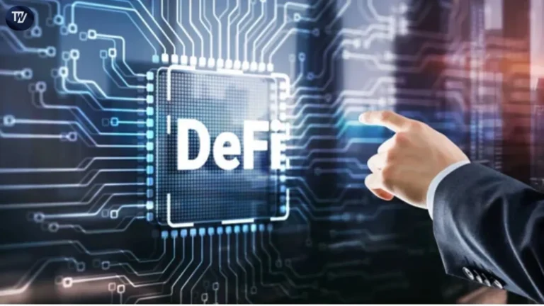 DeFi Hacks