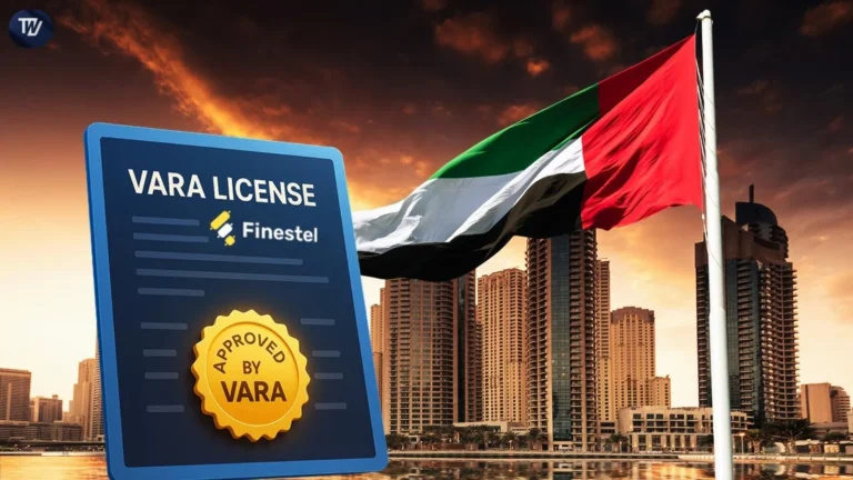 Dubai VARA